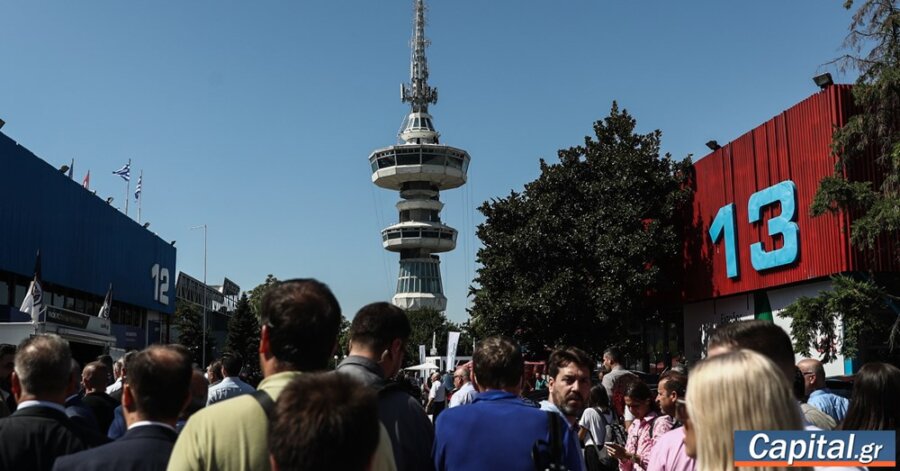 Για πρώτη φορά, ενιαίο εισιτήριο και για τις εννέα ημέρες της...