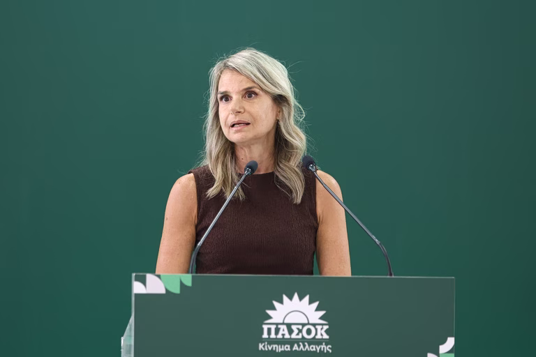 ΠΑΣΟΚ: Οι πολίτες θέλουν μια αληθινή δεύτερη ευκαιρία για το ιδιωτικό χρέος – Αλλάζουμε τους κανόνες