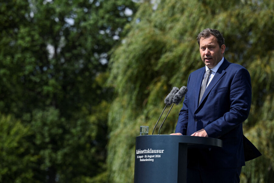 Η Γερμανία καλεί τον Τραμπ να τερματίσει τον «ανεύθυνο» πόλεμο με το Ιράν λίγο πριν την σύνοδο των G20