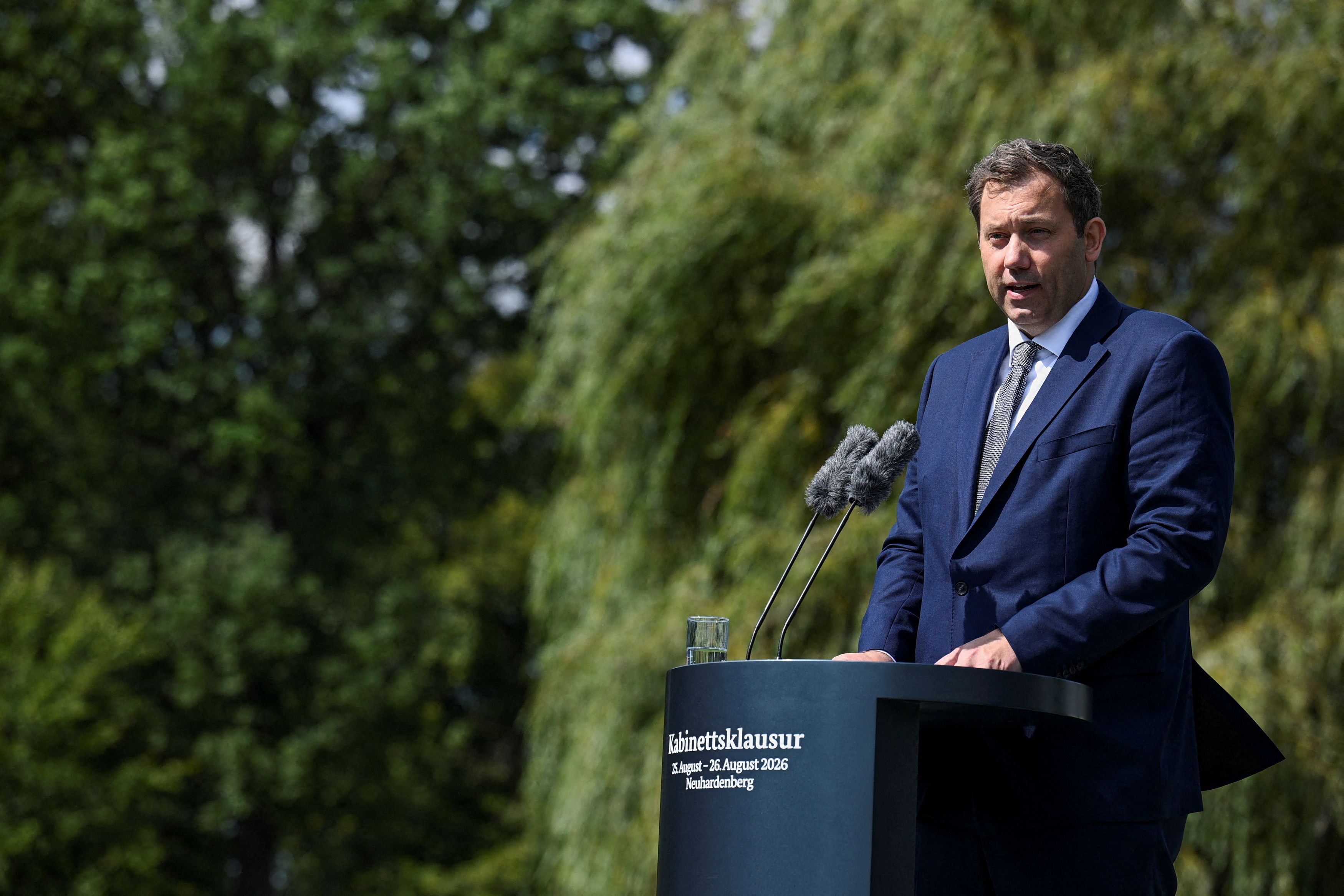 Η Γερμανία καλεί τον Τραμπ να τερματίσει τον «ανεύθυνο» πόλεμο με το Ιράν λίγο πριν την σύνοδο των G20