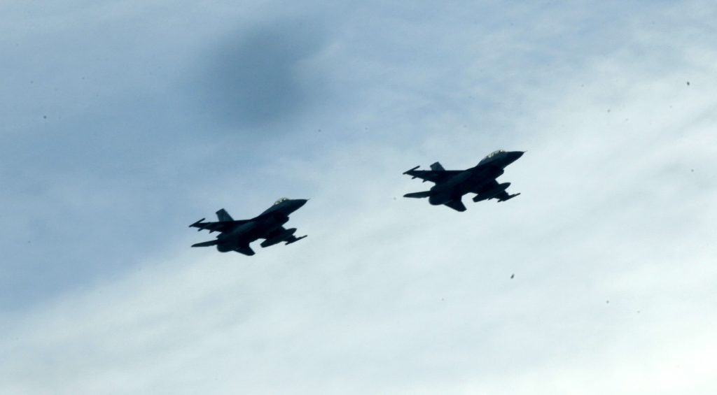 Νέα τουρκική πρόκληση με drone νότια της Αλεξανδρούπολης – Επηρεάστηκε πολιτική πτήση