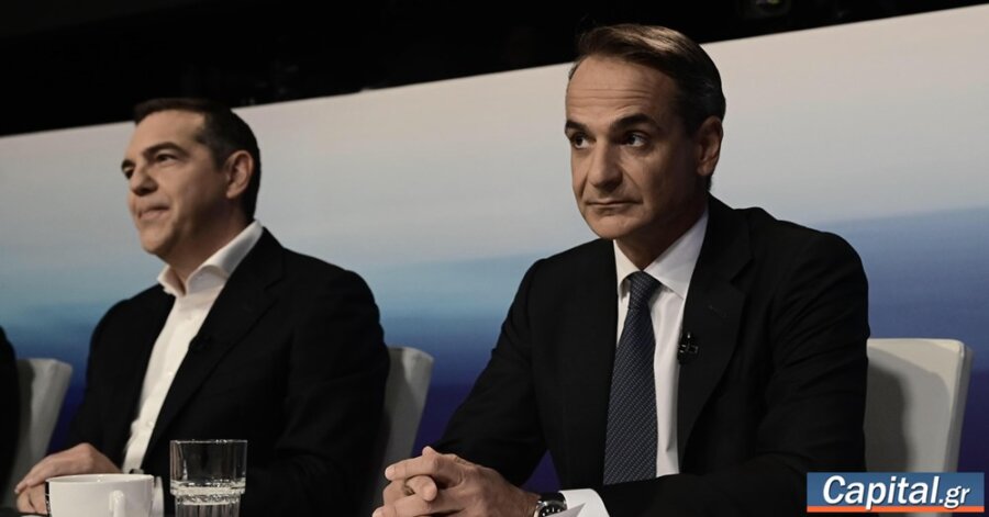Η οργή Μαξίμου για Τσίπρα στη ΔΕΘ και οι κατηγορίες για unfair