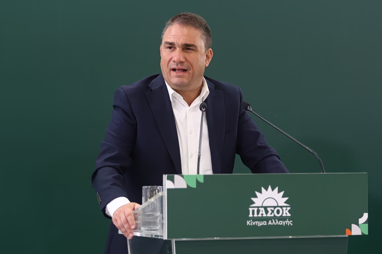Τσουκαλάς κατά Μητσοτάκη: Ο πρωθυπουργός της ακρίβειας, έχει αναγάγει τον πληθωρισμό σε εργαλείο κερδοσκοπίας