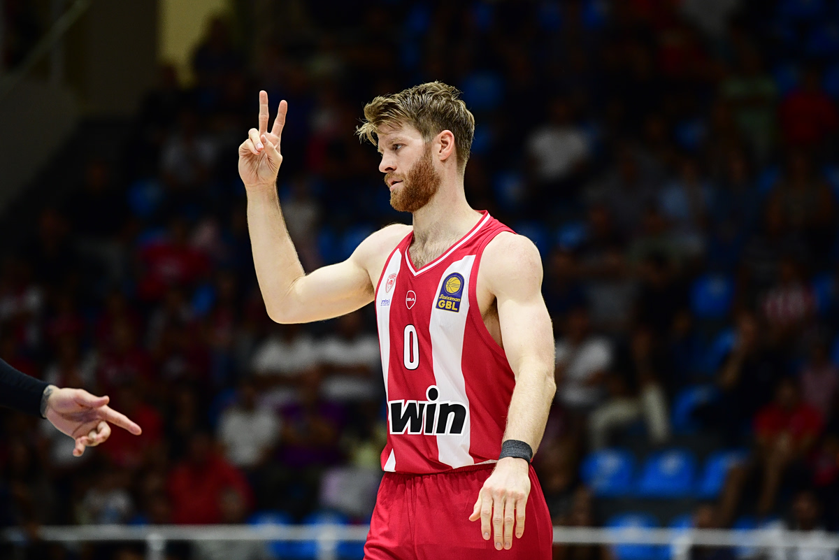 Πειθαρχική διαδικασία «ανοίγει» η Euroleague κατά της Ντουμπάι για την υπόθεση Γουόκαπ