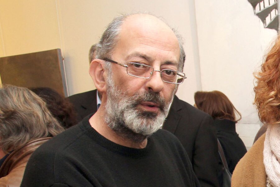Χρήστος Μαρκίδης
