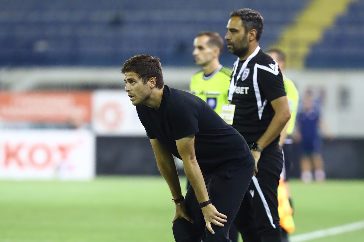 Λίσι: «Είναι μια νίκη χαρακτήρα»