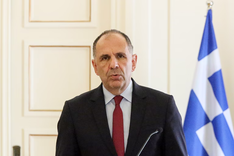 Γεραπετρίτης για καλώδιο: Δεν θα ζητήσουμε άδεια από Τουρκία - Ακόμα και εντός 2026 η επανεκκίνηση ερευνών και πόντισης
