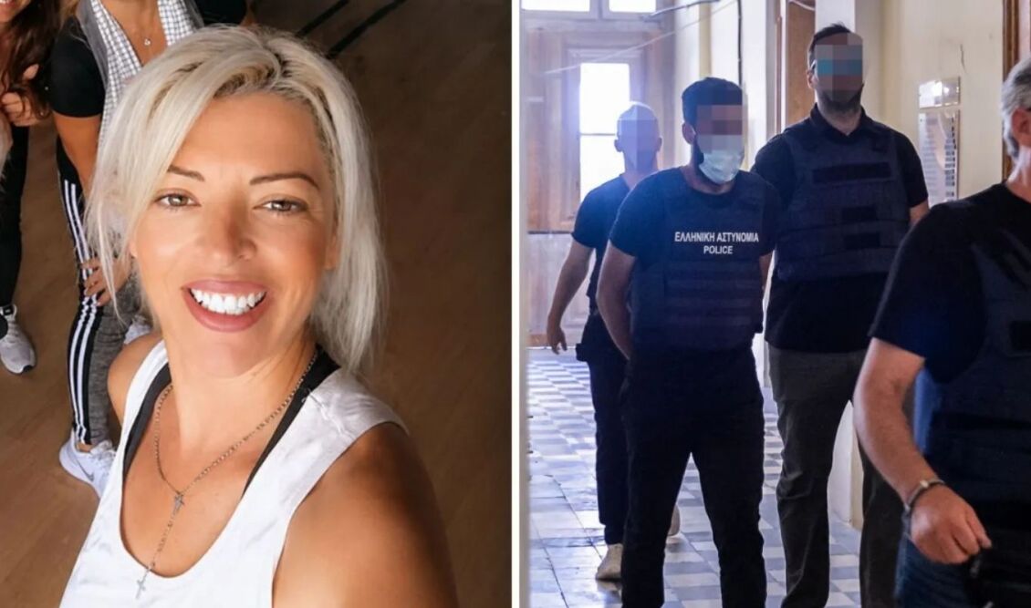 Σύρος: Συγκλονίζουν οι γονείς της 42χρονης – Γνωρίζονταν θύμα και κατηγορούμενος – Τι κατέθεσαν οι πρώην σύζυγοί τους