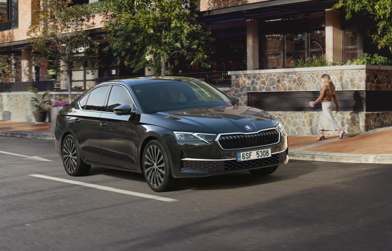 Η Skoda γιορτάζει τα 30 χρόνια του Octavia – News.gr