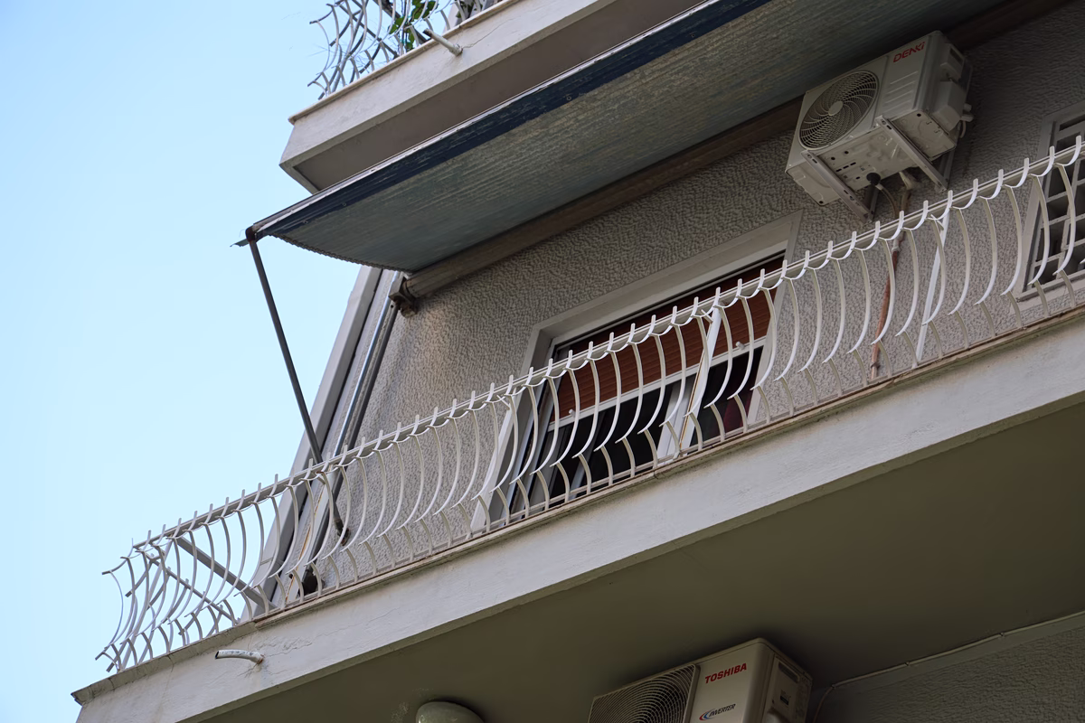 «Άλλαξαν το μωρό στο μαιευτήριο, μας έδωσαν ένα σατανιασμένο»: Η σοκαριστική δήλωση του 43χρονου για τη δολοφονία του βρέφους στην Κυψέλη
