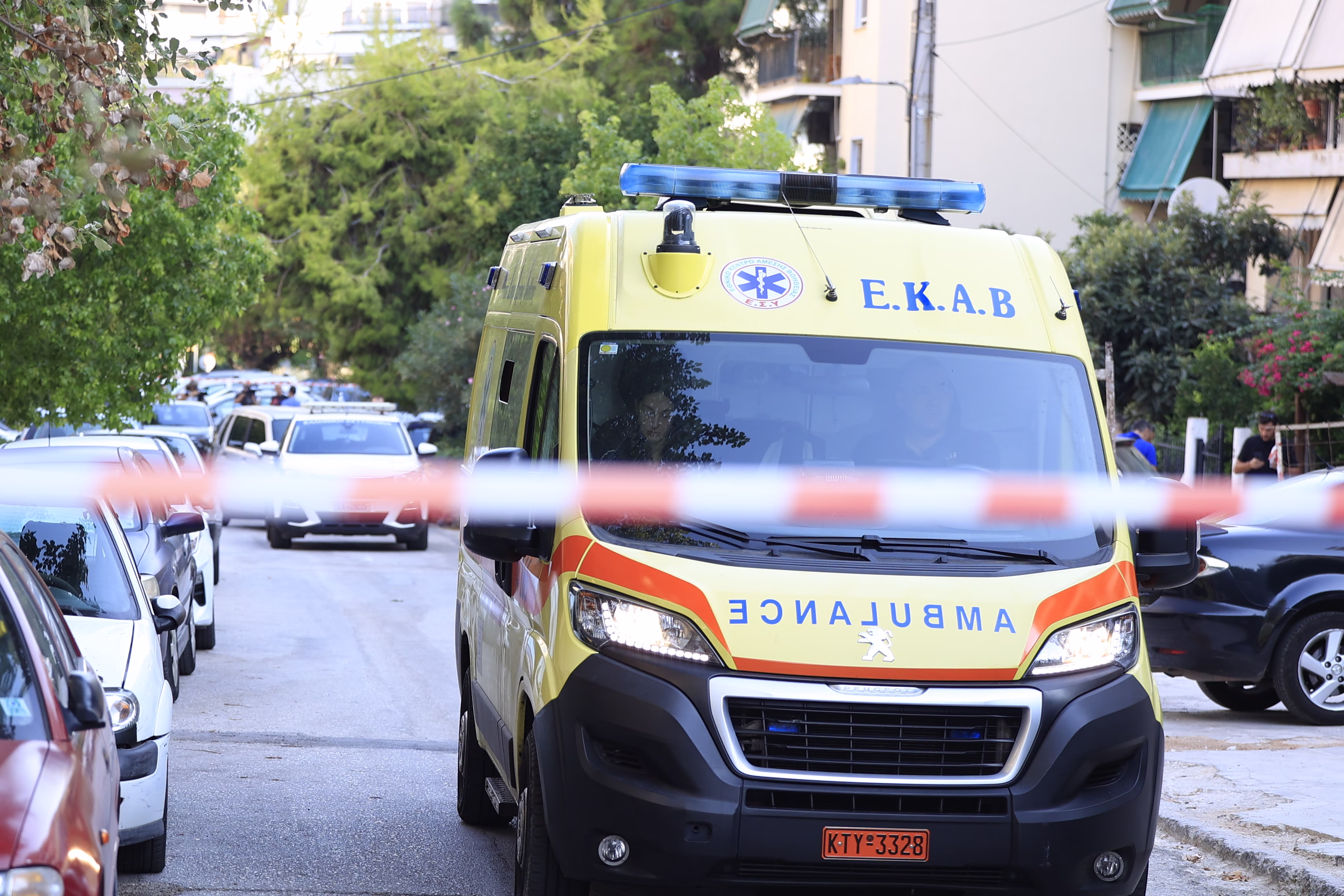 Ηγουμενίτσα: Μάχη για τη ζωή της δίνει 24χρονη - Συνελήφθη ο σύντροφός της