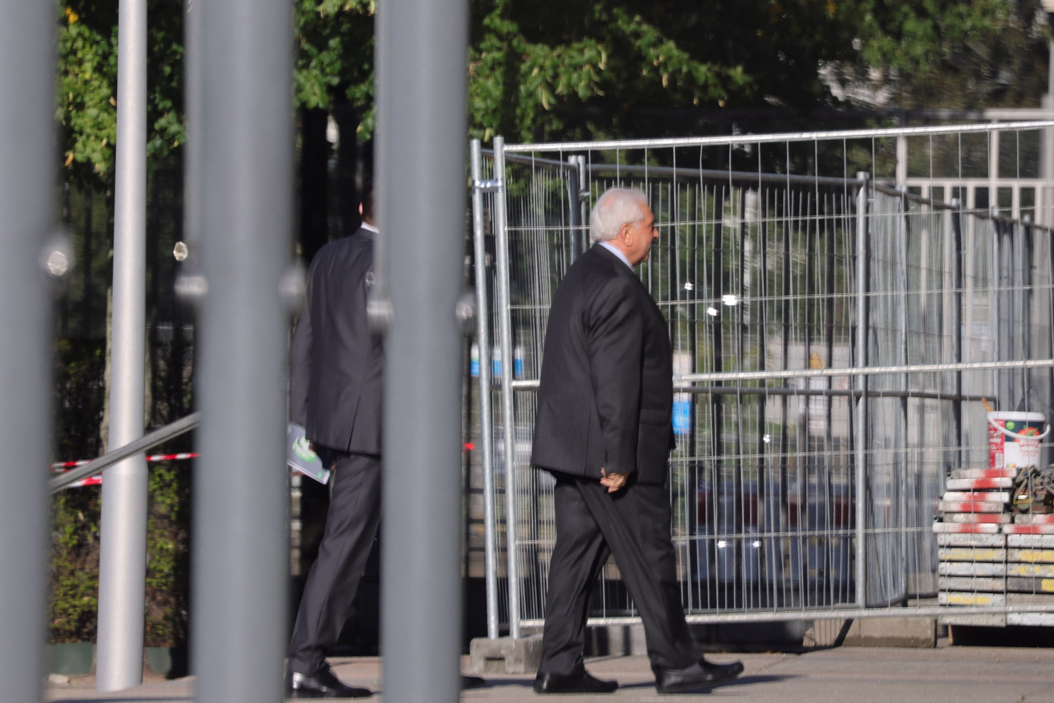 H τελευταία προξενική υπηρεσία της Ρωσίας στη Γερμανία - Τέλος εποχής σε μια περίοδο έντασης