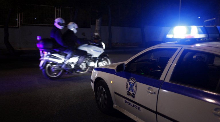 Αιματηρό επεισόδιο με πυροβολισμούς στη Θεσσαλονίκη – Ένας τραυματίας