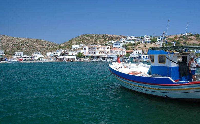 Λειψοί, το αυθεντικό «διαμάντι» του Αιγαίου, σύμφωνα με την βρετανική Metro – News.gr