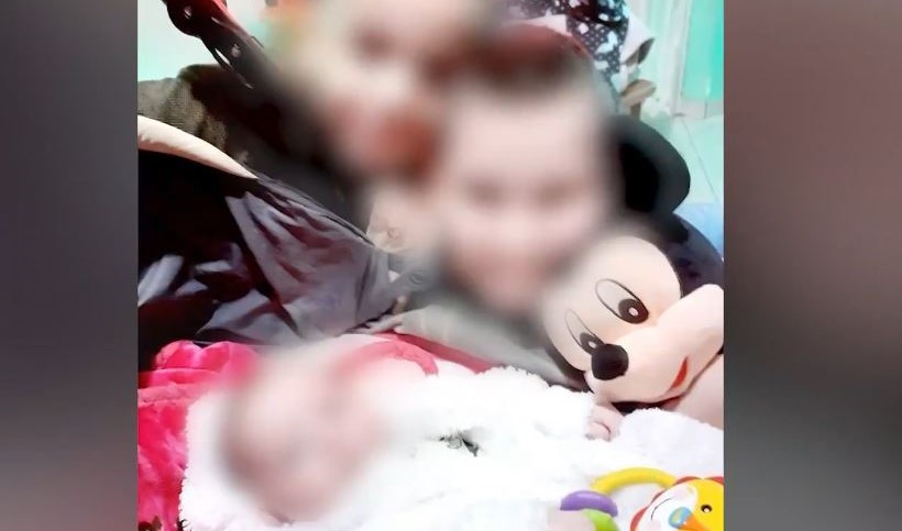 Κυψέλη: Θρίλερ με τα παιδιά του ζευγαριού – Οι αναρτήσεις στα social media και τα «άγνωστα» μωρά