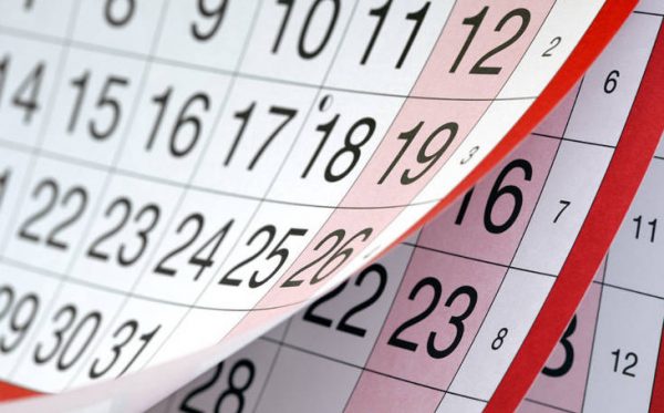 Αργίες 2026: Πότε είναι η επόμενη και πόσες απομένουν μέχρι το τέλος του έτους