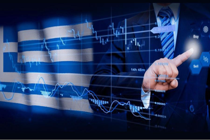 Ελληνική οικονομία: Στη δίνη της διεθνούς αναταραχής με ανοιχτές τις παλιές πληγές - Οικονομικός Ταχυδρόμος