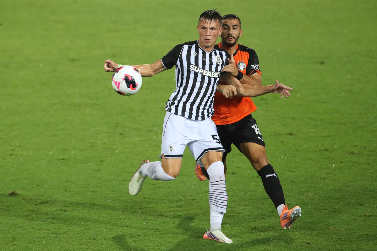 ΠΑΟΚ-ΟΦΗ 0-0: Ο Χριστογεώργος κατέβασε τα ρολά στην βροχερή Τούμπα (vid)