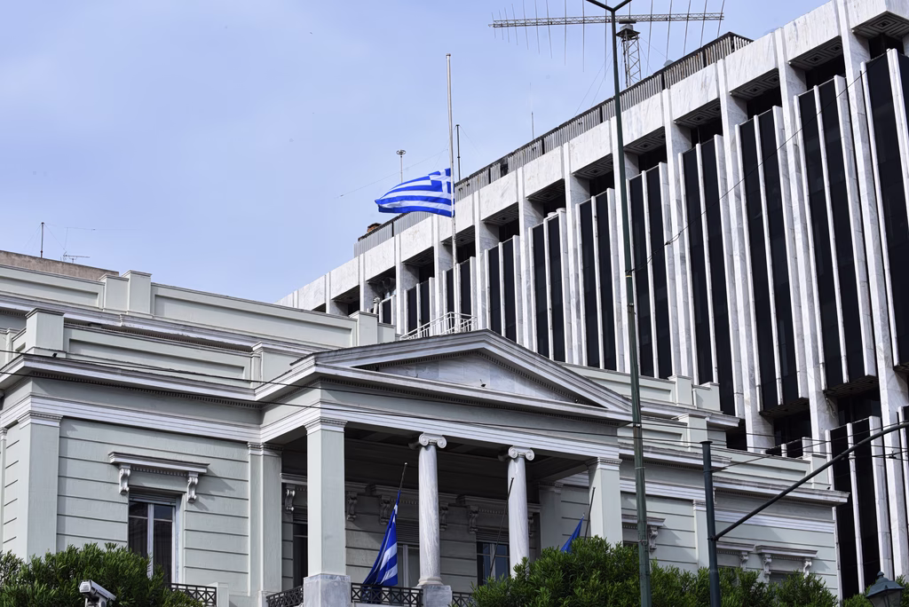 Διάβημα στην Άγκυρα για θαλάσσια πάρκα και Χωροταξικό – «Το καθεστώς στο Αιγαίο έχει καθοριστεί σαφώς και οριστικώς»