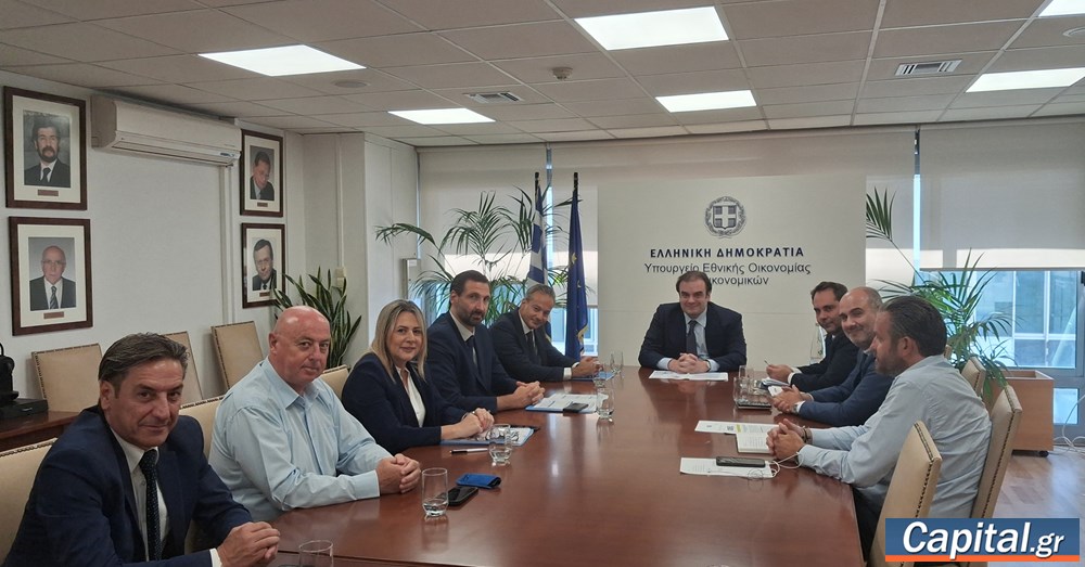 Σχέδιο δράσης έως το 2030 για ισχυρή και βιώσιμη μικρομεσαία...