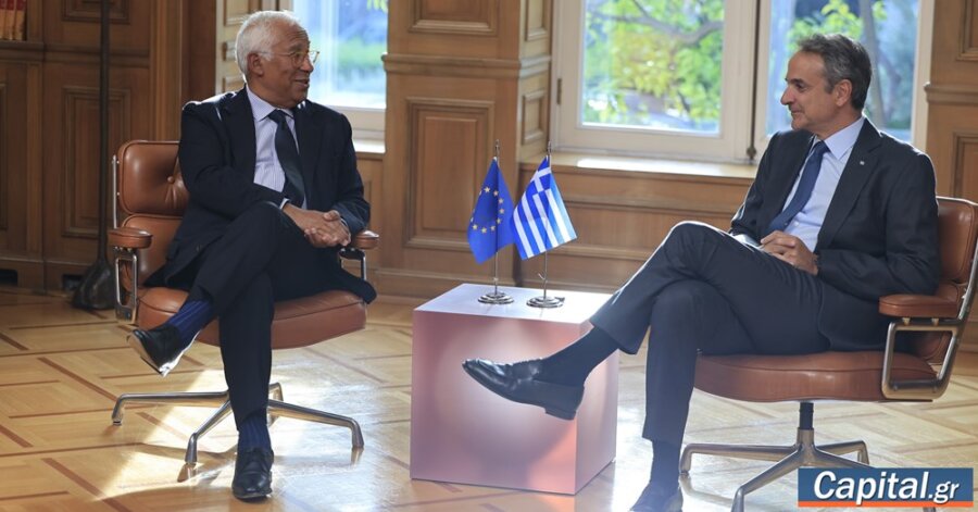 Η Ελλάδα δεν θα δεχθεί υποδείξεις από...