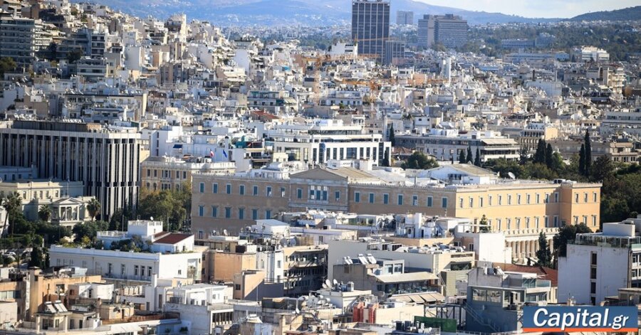 ΔΕΘ: Το πακέτο μέτρων για το στεγαστικό