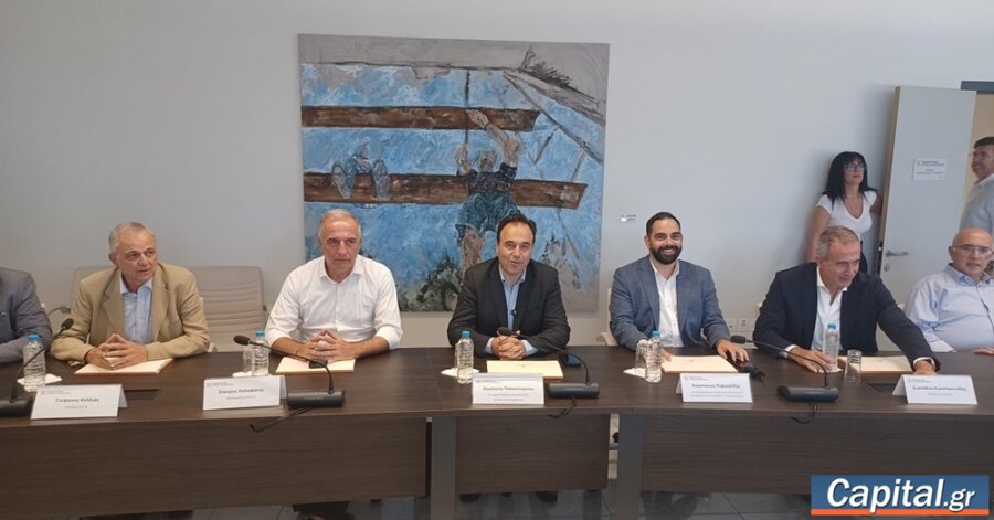 Τεχνητή Νοημοσύνη: Νέος υπερυπολογιστής στην Κοζάνη έως το 2027