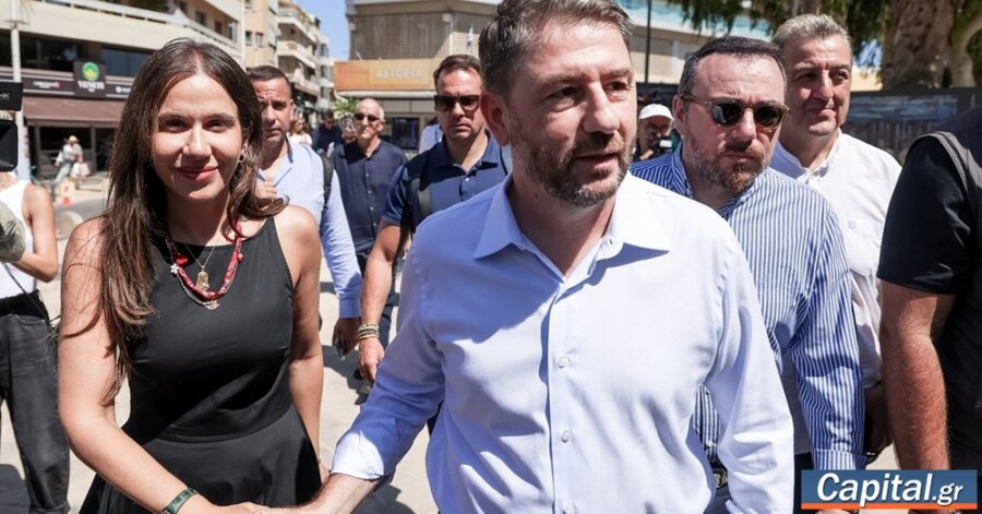 "Το ΠΑΣΟΚ θα αγωνιστεί για τη νέα πολιτική αλλαγή"