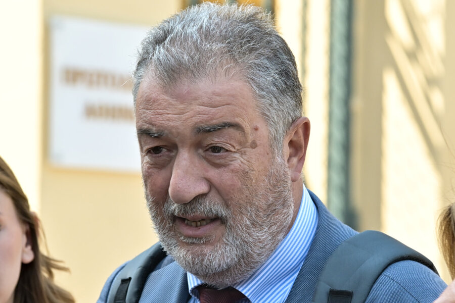 Υπόθεση Marfin: Να παραμείνει στη φυλακή και να απορριφθεί η προσφυγή της 46χρονης προτείνει ο εισαγγελέας