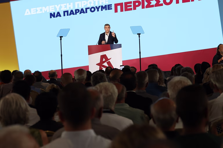 ΕΛΑΣ: Όταν η κυβερνητική αριθμητική μπερδεύει το εισόδημα με την περιουσία