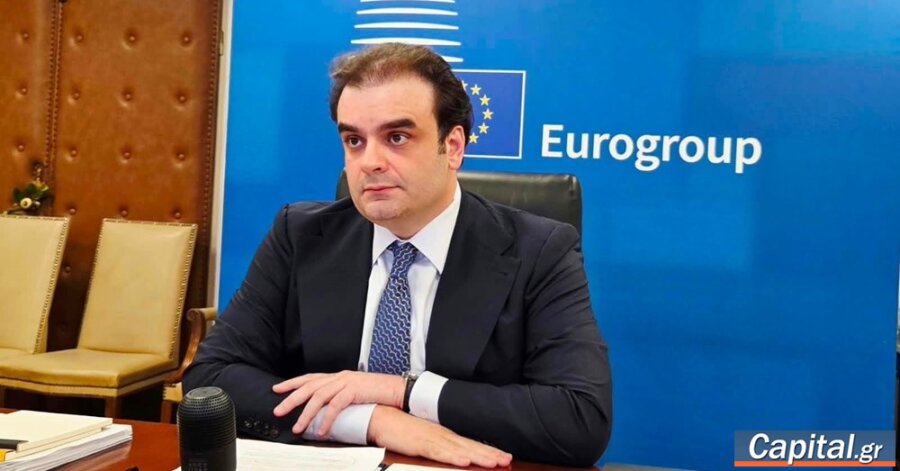 Οι σημερινές παγκόσμιες προκλήσεις απαιτούν...