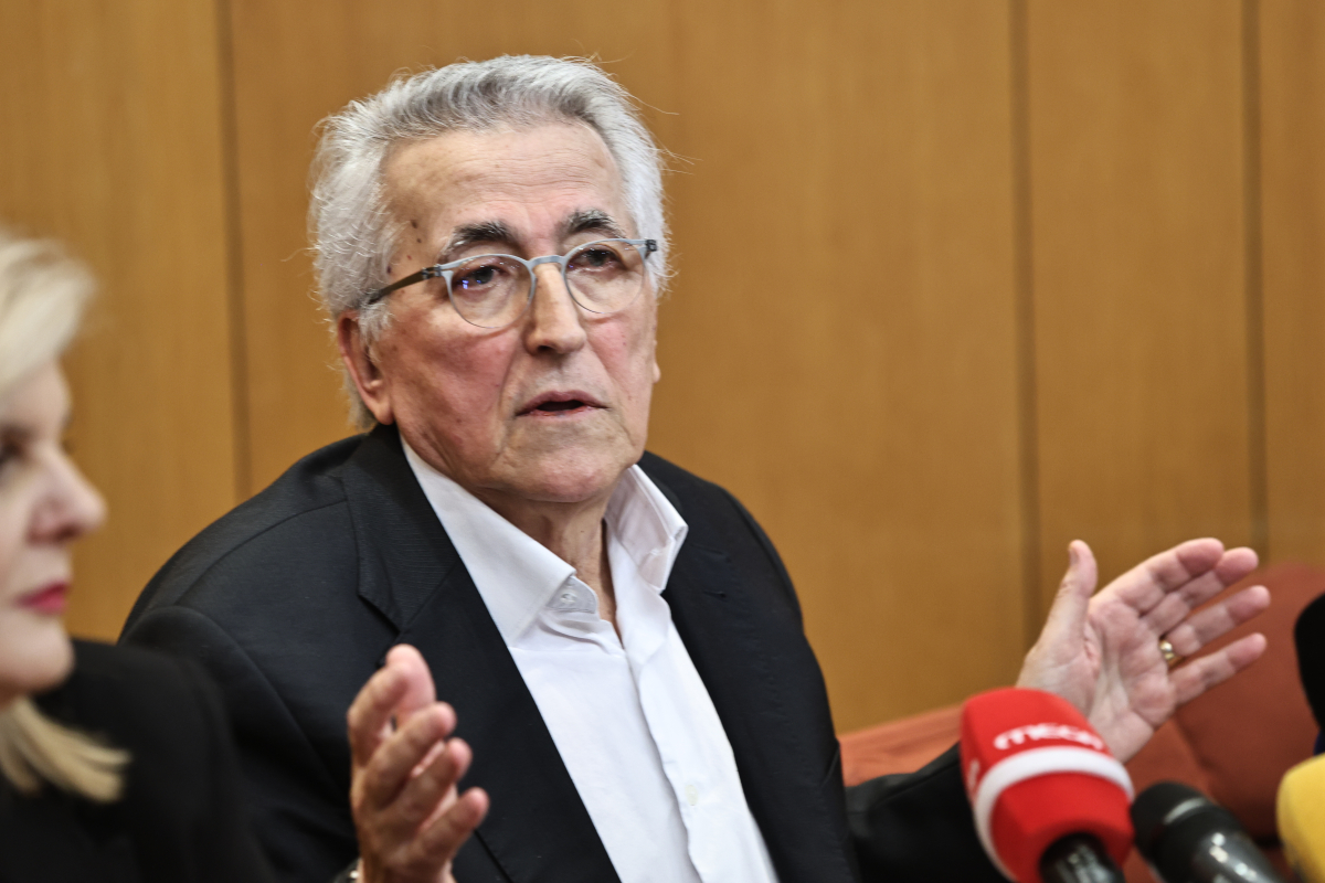 ΓΣΕΕ: Αύξηση μισθών, μείωση του χρόνου εργασίας στις 37,5 ώρες και αναβάθμιση των ΣΣΕ