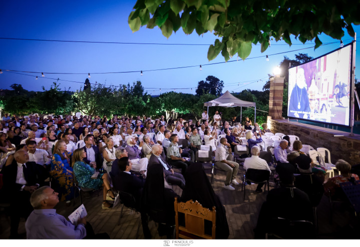 The Chios Festival: Πώς ένας πολιτιστικός θεσμός μετατρέπει τη Χίο σε πρότυπο βιώσιμης ανάπτυξης