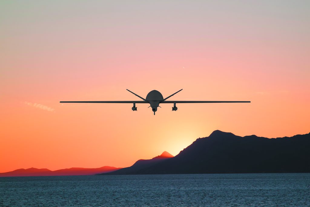 Τουρκικά UAV στο Αιγαίο: Από τη χθεσινοβραδινή πτήση-«μυστήριο» στη νυχτερινή στρατηγική της Άγκυρας