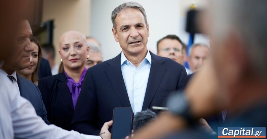 "Η Θεσσαλονίκη αποκτά το πιο σύγχρονο Αιματολογικό Κέντρο...