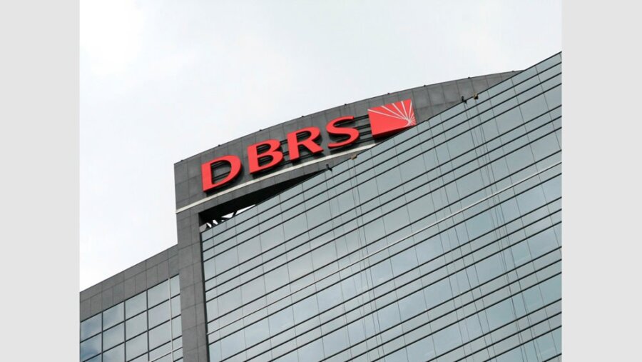 DBRS: «Παγωμένη» στο BBB η αξιολόγηση για την Ελλάδα – Αναβάθμισε σε «θετικές» τις προοπτικές