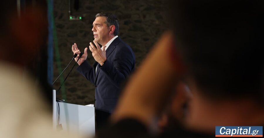 Οι άνθρωποι του Αλ. Τσίπρα, ο φόβος για νέες γκάφες και το πρόγραμμα
