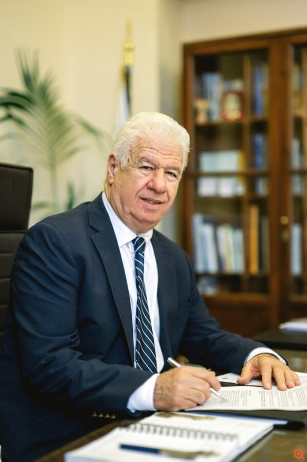 Τα Ιόνια Νησιά χτίζουν το επόμενο αναπτυξιακό τους βήμα