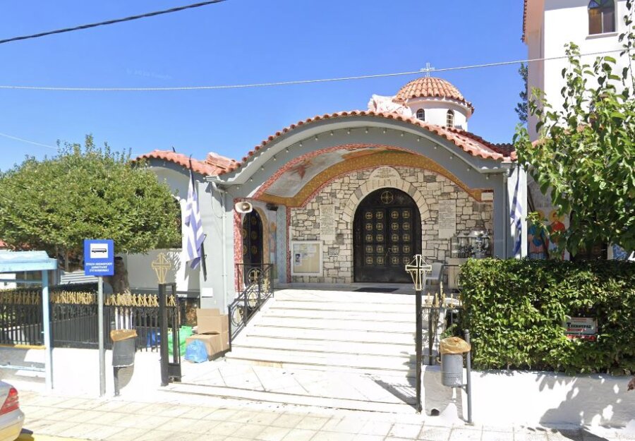 Διόνυσος: «Ο ψάλτης έπασχε από ψυχολογικά προβλήματα – Δυστυχώς δεν άντεξε»