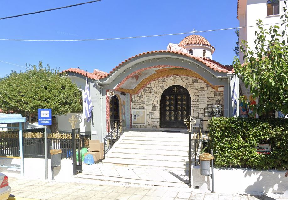 Διόνυσος: «Ο ψάλτης έπασχε από ψυχολογικά προβλήματα – Δυστυχώς δεν άντεξε»