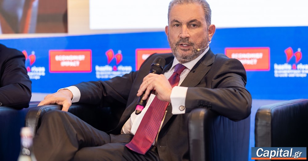 Η σημαντική ελληνική συμβολή στον...