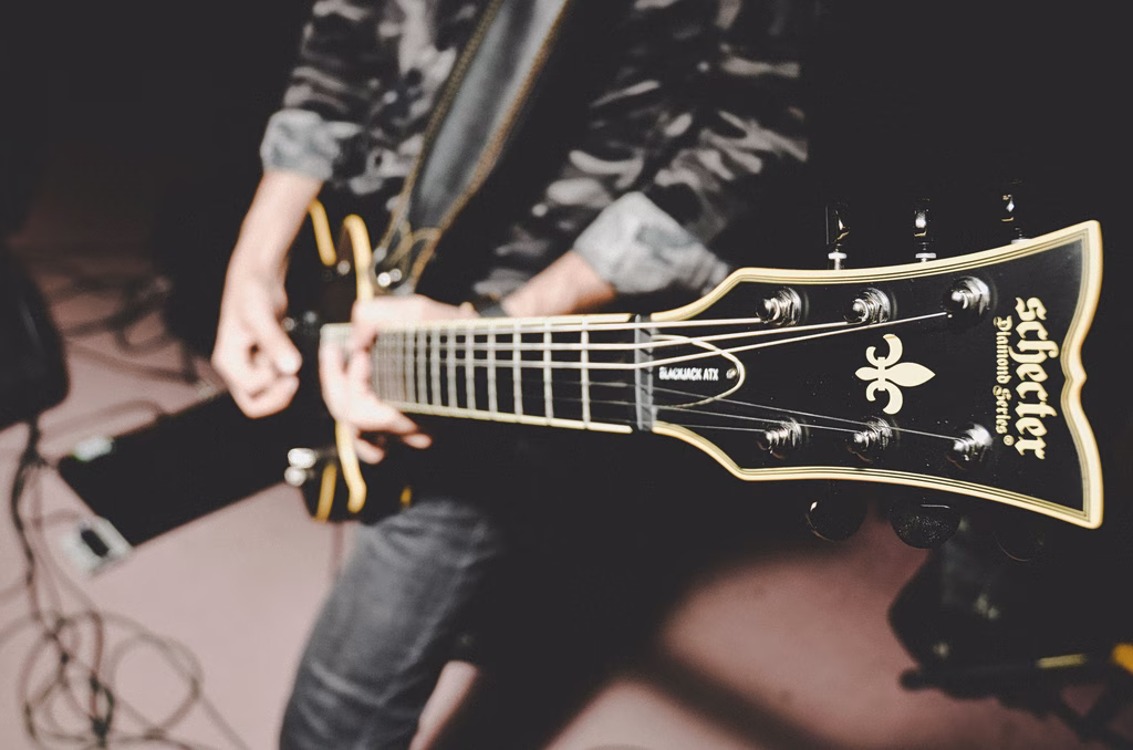Ακούτε heavy metal; Η μουσική αυτή μπορεί να σας κάνει πιο ανθεκτικούς στον πόνο