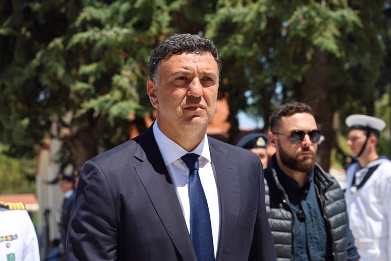 Κικίλιας: «Η σκέψη μας στους χειριστές και τις οικογένειές τους»