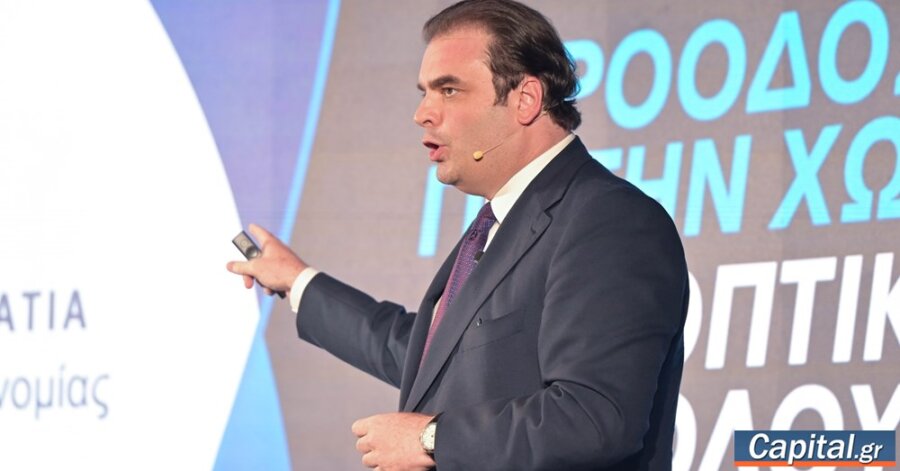 "Ρόλος του Εθνικού Αναπτυξιακού Ταμείου είναι να δίνει αξία...