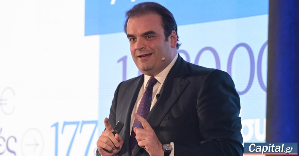 Νέα πλατφόρμα "Συνέπεια" έως τέλος του έτους για τα...