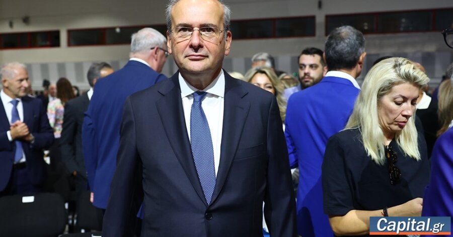 K. Χατζηδάκης για εξαγγελίες Μητσοτάκη: "Ελπίδα ή περιπέτειες" – "Δεν θα πάνε χαμένες οι εθνικές επιτυχίες"