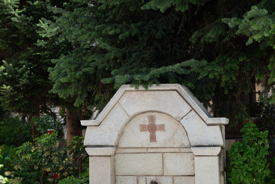 Γιορτή σήμερα 6 Σεπτεμβρίου – Ποιοι γιορτάζουν