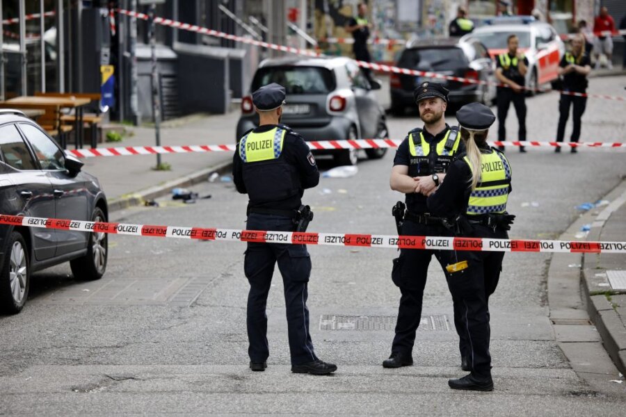 Συναγερμός στην ανατολική Σαξονία: 12 εκρηκτικοί μηχανισμοί εντοπίστηκαν κοντά σε γραμμές υψηλής τάσης