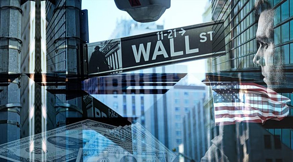 Wall Street