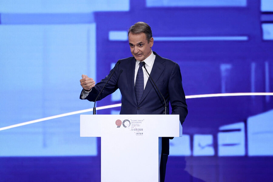 Χατζηδάκης: Με δικαιοσύνη και ευθύνη δώσαμε όσα περισσότερα γινόταν - Οικονομικός Ταχυδρόμος
